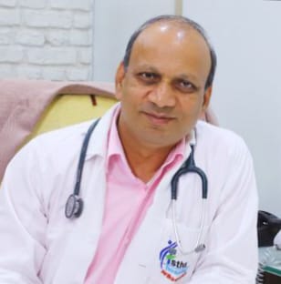Dr Rajesh Kumar Rajora